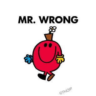 Wrong Person, Right Time